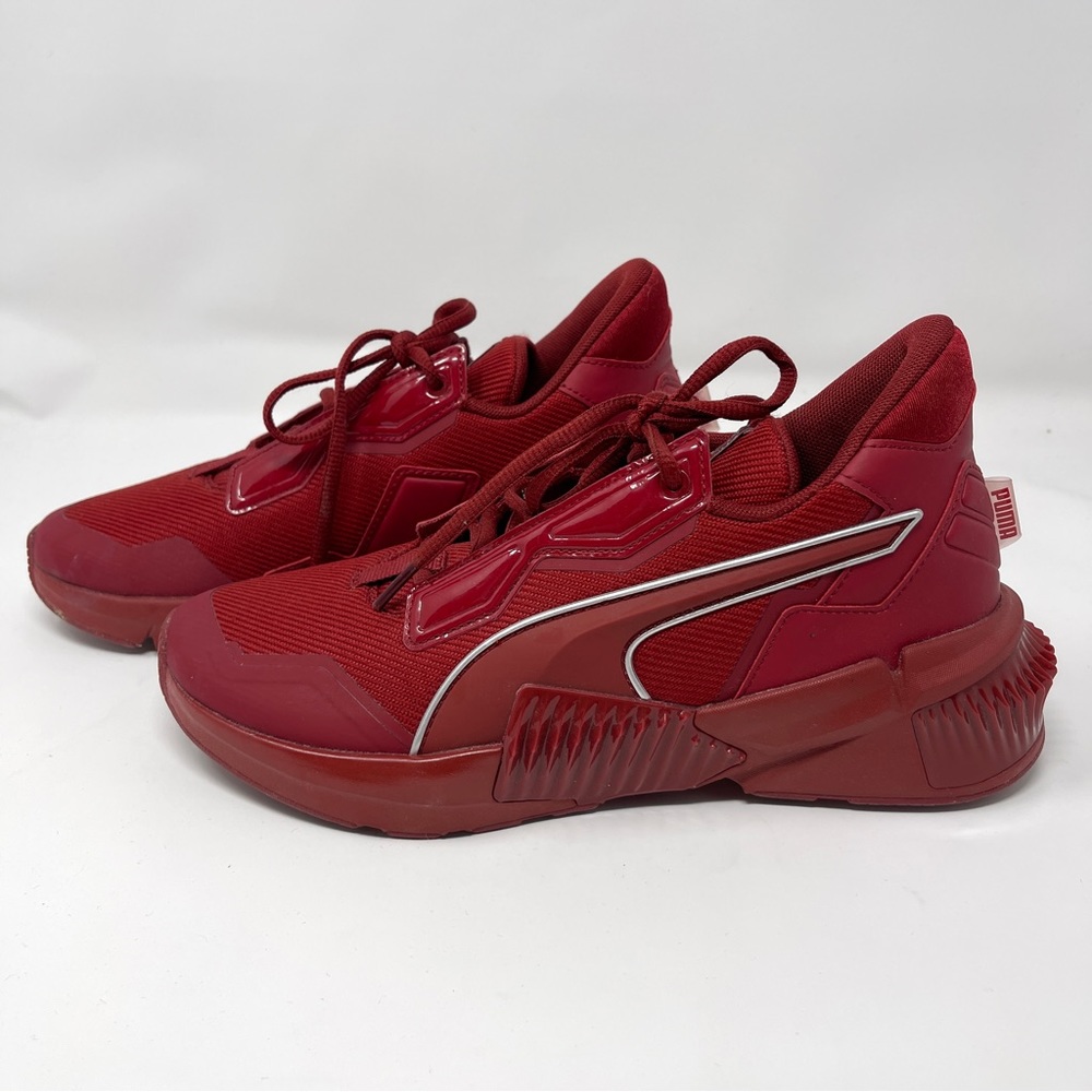 Like New! Puma X First Mile Trainers
